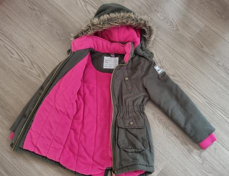 Zimná bunda, dopodopo,116