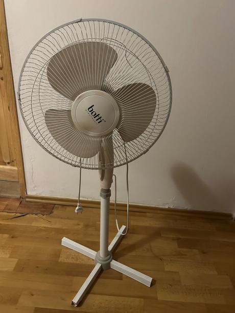 Ventilátor, 