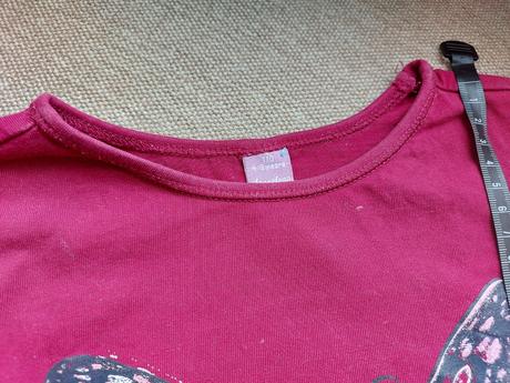 Tricko dopodopo 110 4-5y, dopodopo,110