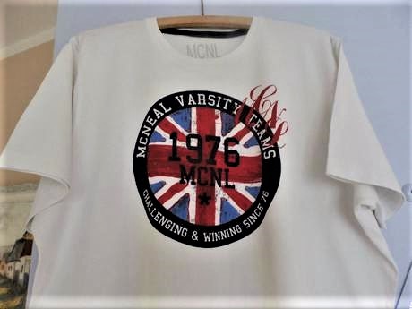 Športové tričko, xl