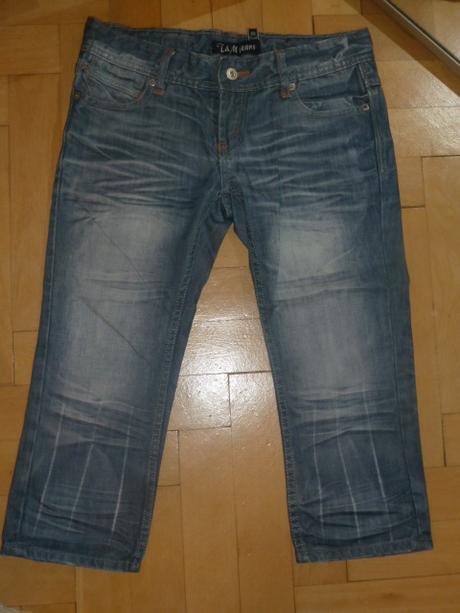 Rifle pod kolená, m