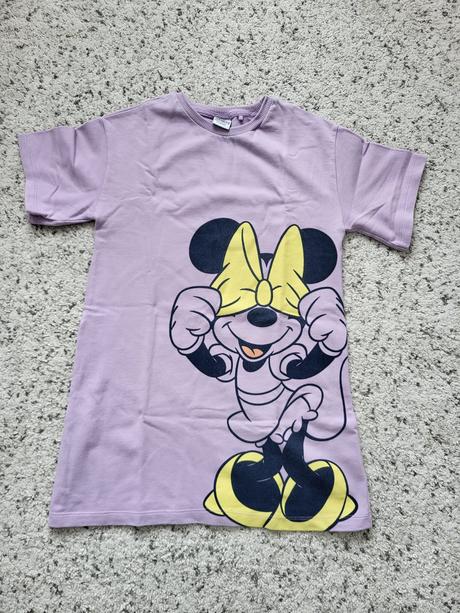 Nočna košeľa, zara,128