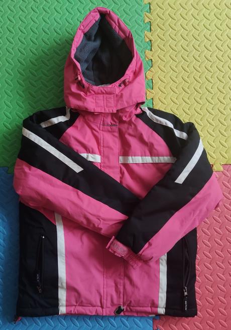 Super stav na sneh a do zimného počasia, 152