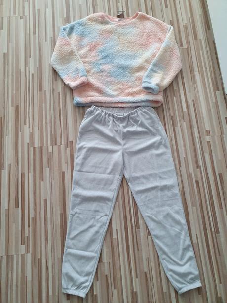 Komplet women secret, s