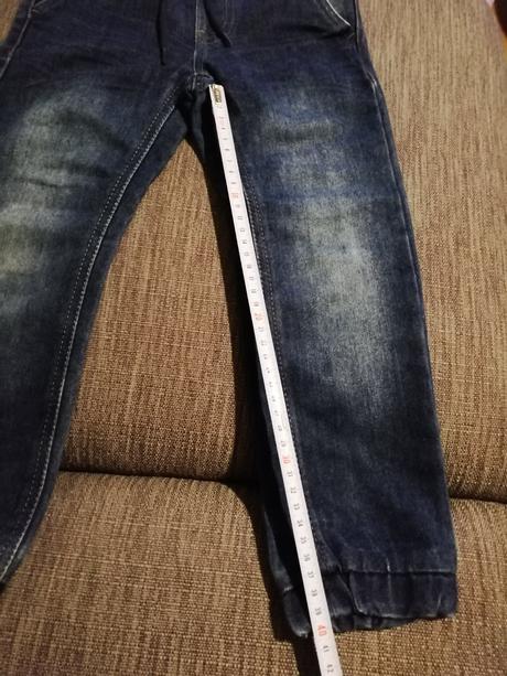 Rifle v top stave, pepco,104