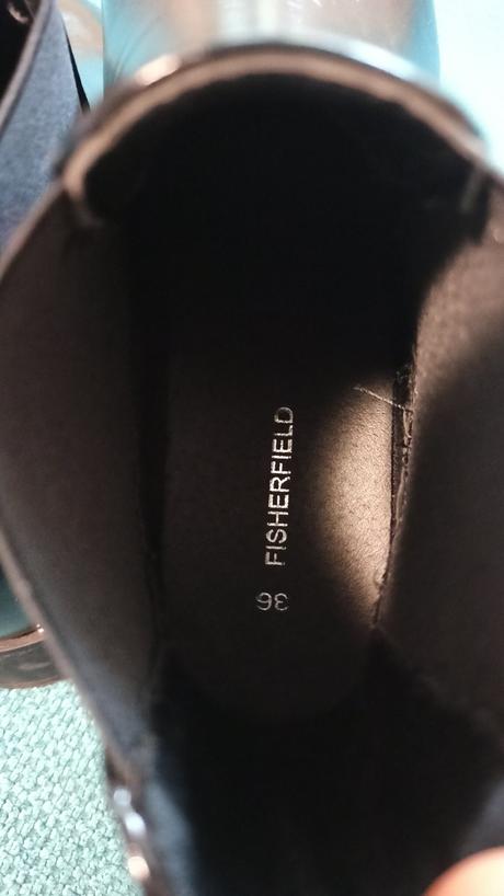 Detské topánky vel.35, 35