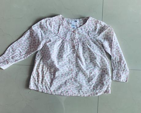 Bluzka h&m c 104, h&m,104