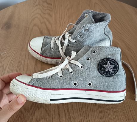 Vysoké tenisky converse, converse,31