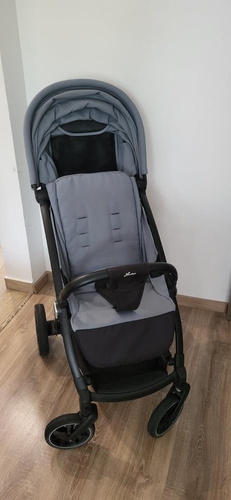 Hartan športový kočiar, hartan,hartan i-maxx