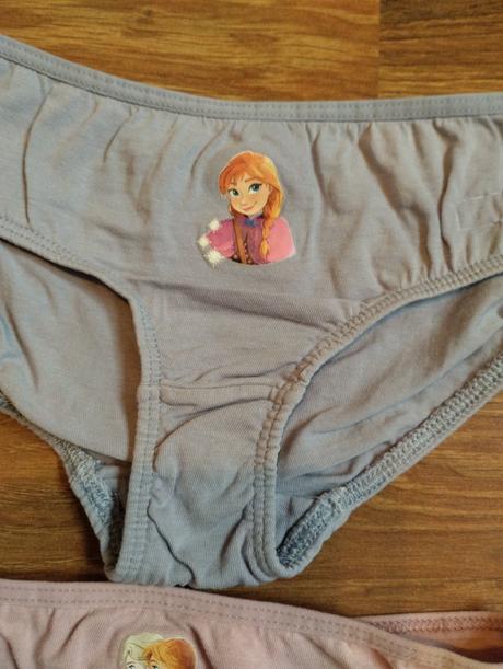 Nohavičky 110/116, h&m,110