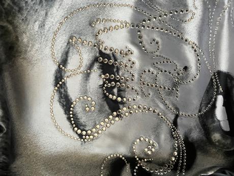 Top-tunika, mayo chix,xl