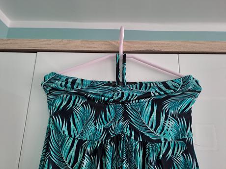 Letné šaty, esmara