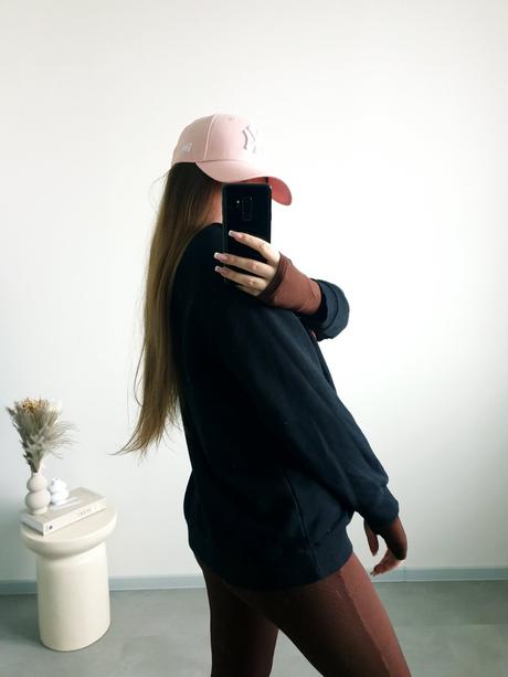 Bambi mikina l, george,l