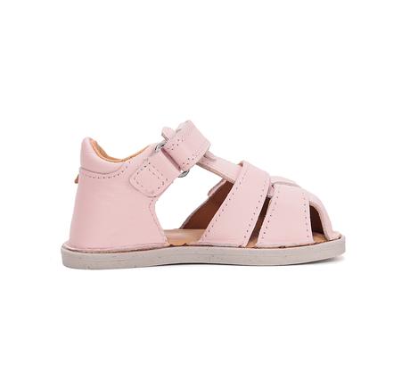D.d. step - sandále baby pink, d.d.step,20 / 21 / 22 / 23 / 24