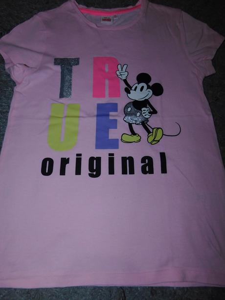 Tričko 146-152, disney,152