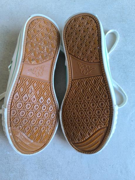 Tenisky kappa 31, kappa,31