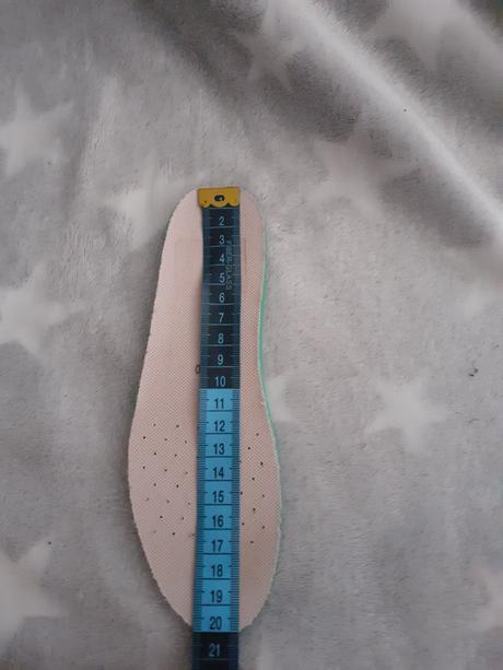 Tenisky vd 20 cm, ecco,30