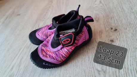 Topánky od 19-29, 24