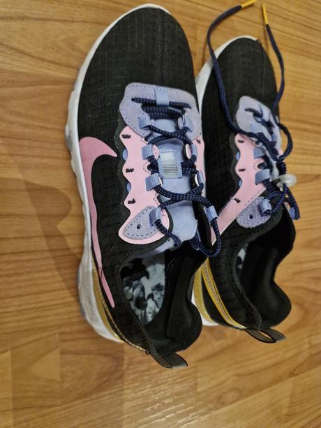 Detske tenisky_nike, nike,36