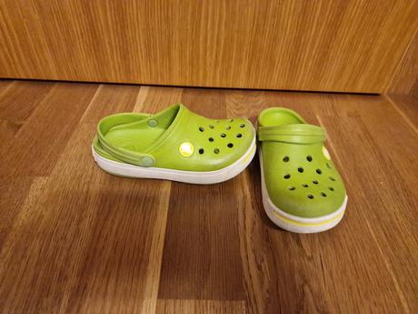 Detské crocs vel. 27-29, crocs,27