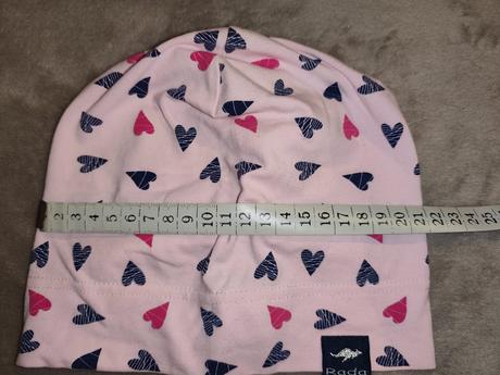 Ciapka s tunelom, rada