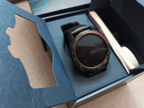 Smart hodinky honor watch magic, 