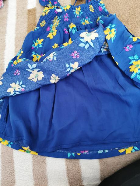 Letné šaty, calliope,104