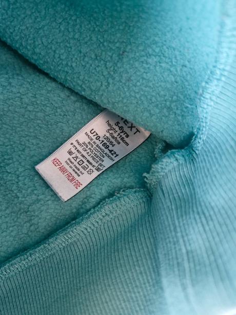 Súprava next, next,116