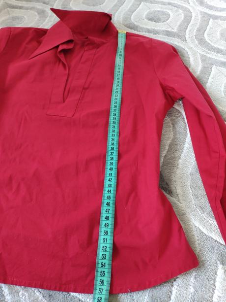 Blúzka b, benetton,m