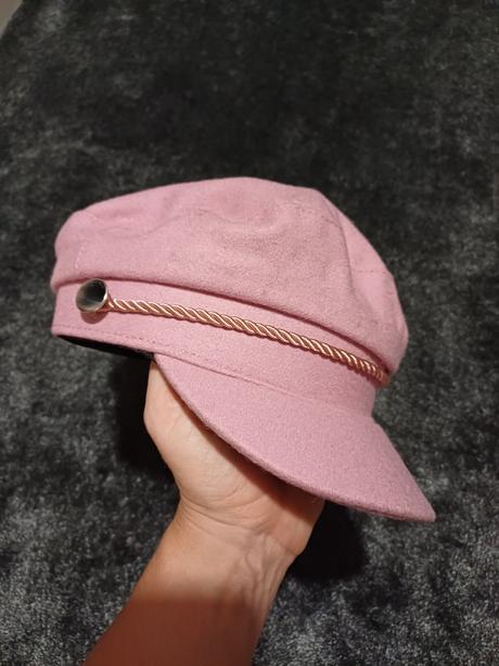 Damska stylova ciapka v.uni, calliope