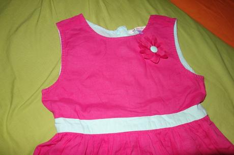 Letne satocky john lewis, john lewis,134