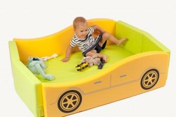 Skúsenosti s detskou ohrádkou