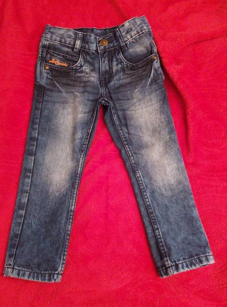 Rifle vyšuchaný vzhľad, dopodopo,110