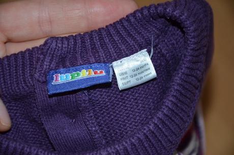 Komplet saty (neskor tunika) leginy, lupilu,92