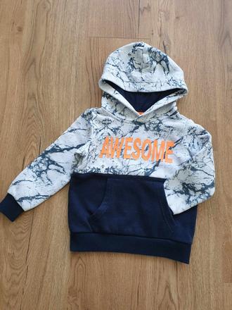 Mikina, dopodopo,104