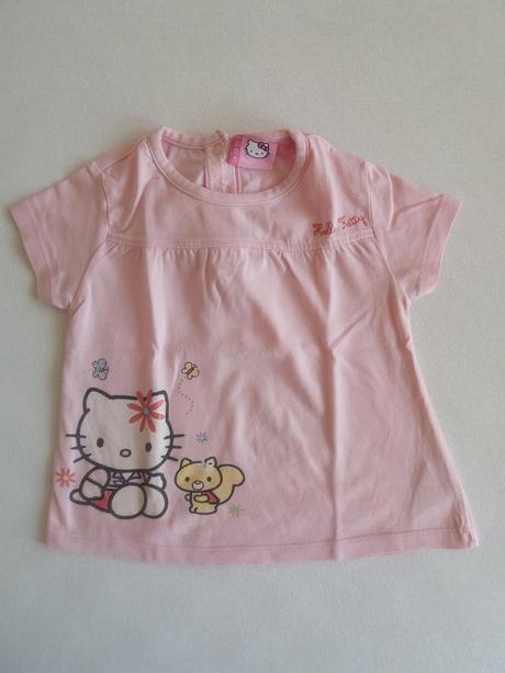 3x tricko, mothercare,74