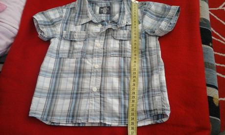 Fešácka košeľa, l.o.g.g.,92