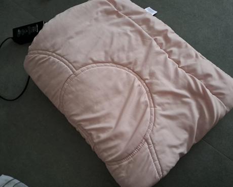 Detsky paplón dumbo, šírka (cm): 80,dĺžka (cm): 120