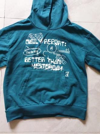 Mikina ,zn. sinsay, sinsay,152