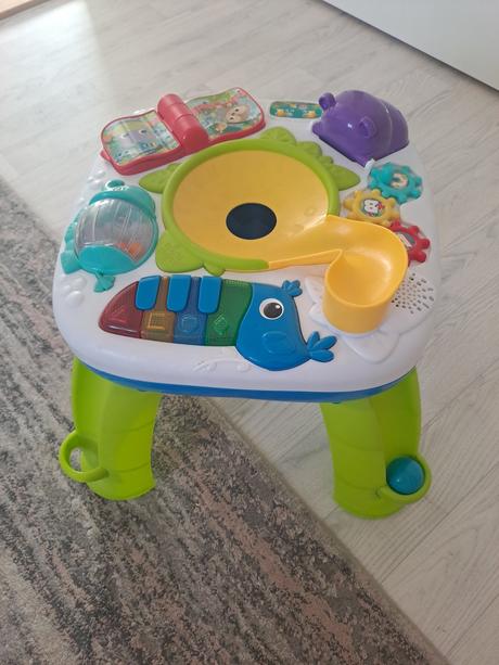 Interaktívny stolík, 