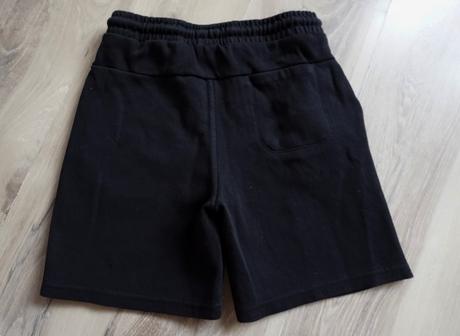 Bavlnené kraťasky zara, zara,140