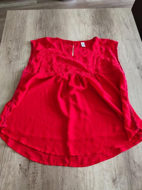 Blúzka, piazza italia,xl