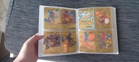 Pokémon kartičky, 