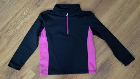 Športová mikina, 128