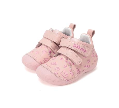 Detské topánky d.d step dg-015-61675a, d.d.step,19 - 24
