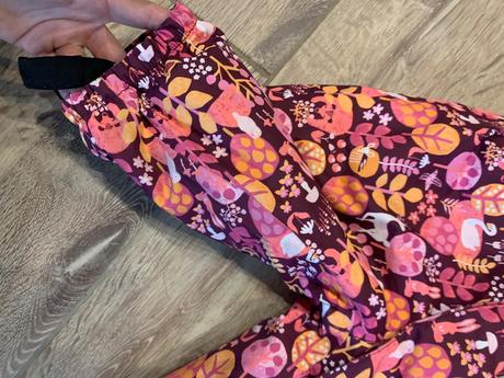 Reima puhuri zimná kombinéza 80/86, reima,80 / 86