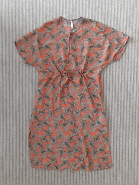 Šaty mango, mango,s