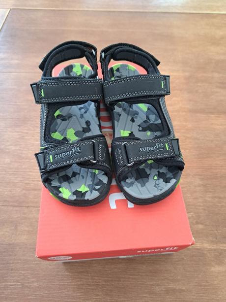 Sandale superfit 29, superfit,29