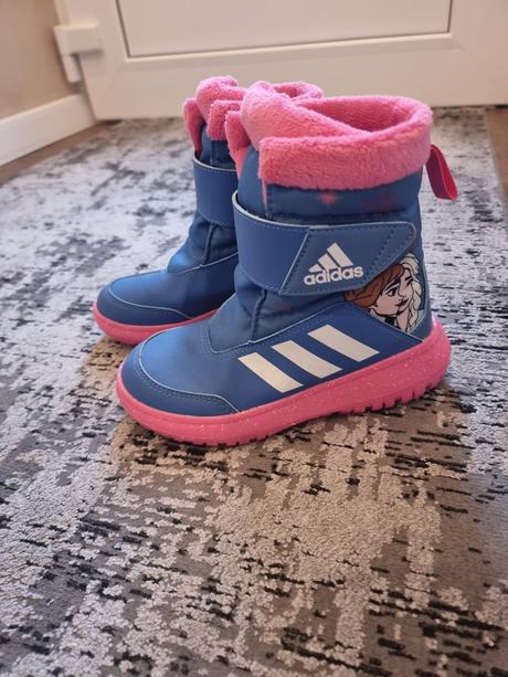 Snehule top stav, adidas,31