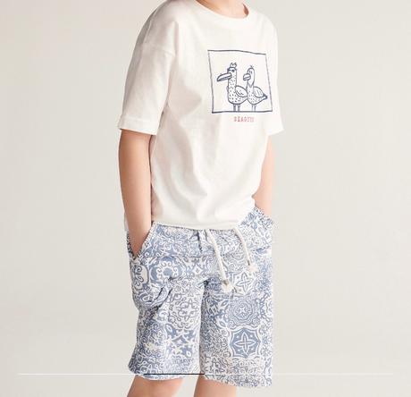 Zaujímavé kraťase reserved, reserved,170